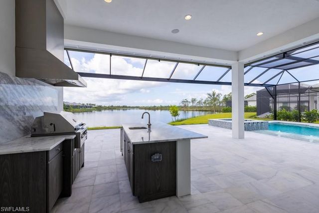 $3,722,500 | 8828 Paradera Court, Naples, FL 34112