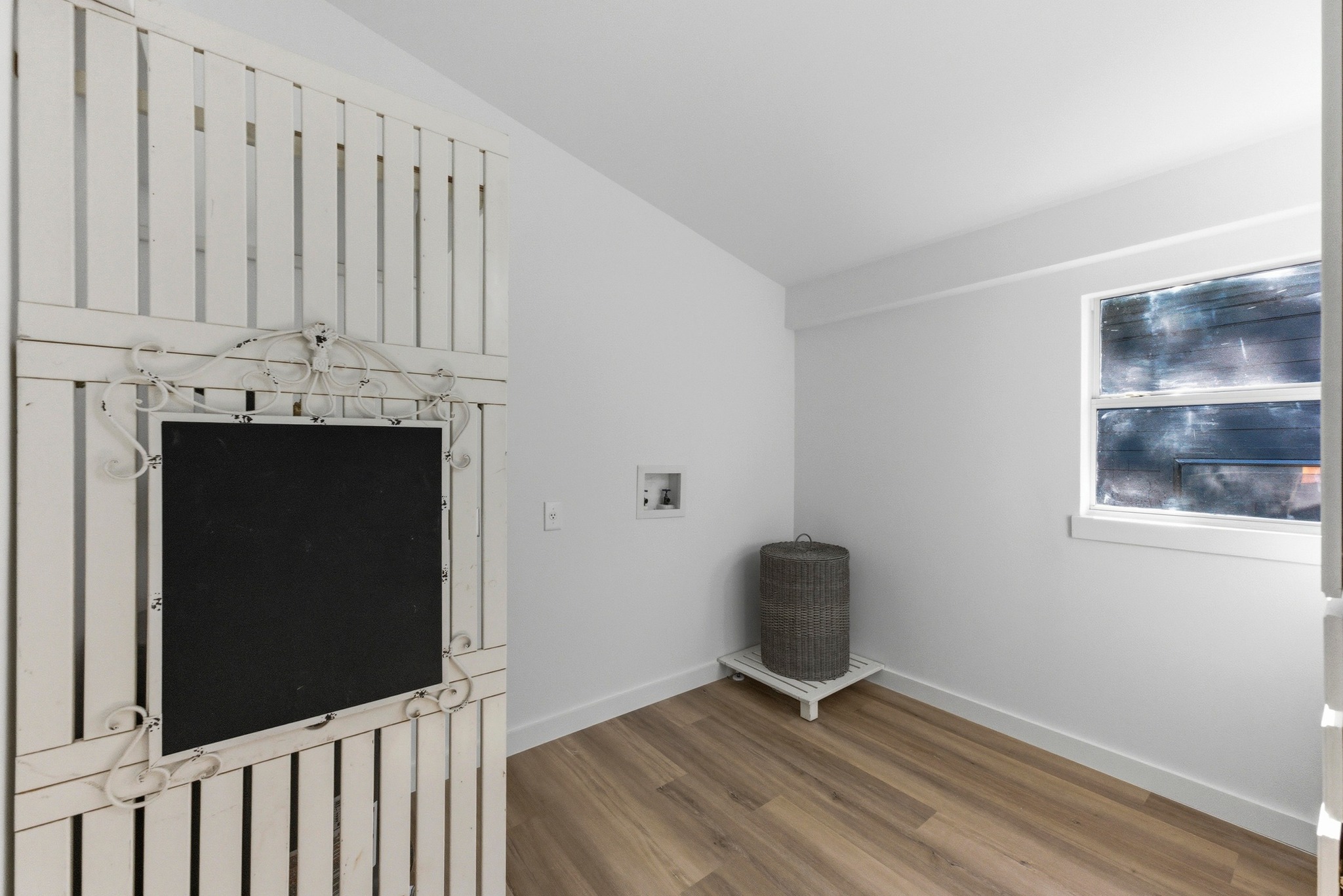 2649 Crazyhorse Pass Austin, TX 78734 - Photo 25 of 40 Large Laundry room with W/D hook ups.