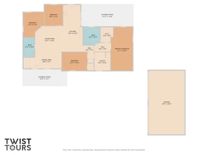 $479,000 | 2649 Crazyhorse Pass, Austin, TX 78734