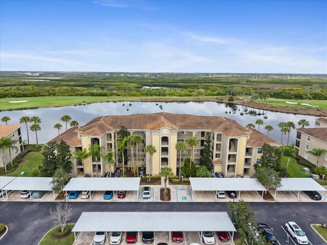 $279,900 | 7803 Grand Estuary Trail, Unit 302, Bradenton, FL 34212
