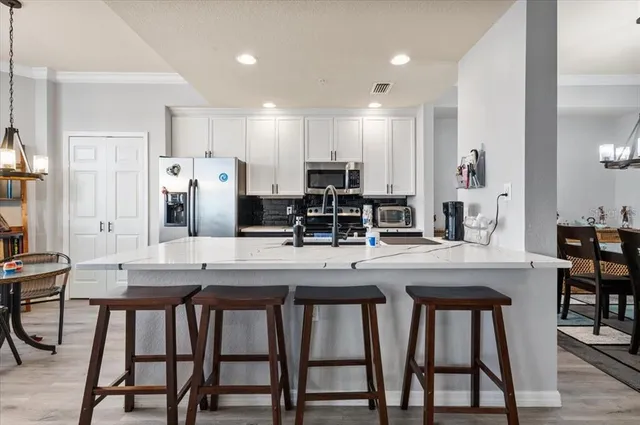 $279,900 | 7803 Grand Estuary Trail, Unit 302, Bradenton, FL 34212