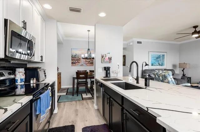 $279,900 | 7803 Grand Estuary Trail, Unit 302, Bradenton, FL 34212