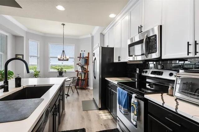 $279,900 | 7803 Grand Estuary Trail, Unit 302, Bradenton, FL 34212