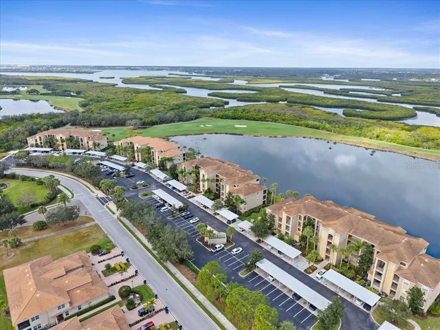 $279,900 | 7803 Grand Estuary Trail, Unit 302, Bradenton, FL 34212