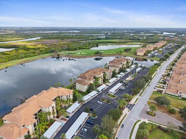 $279,900 | 7803 Grand Estuary Trail, Unit 302, Bradenton, FL 34212