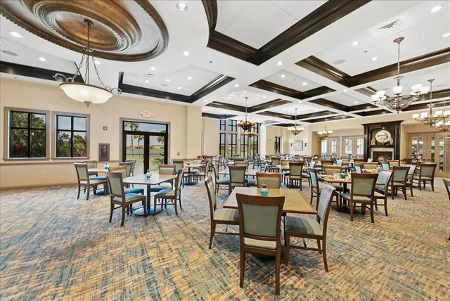 $279,900 | 7803 Grand Estuary Trail, Unit 302, Bradenton, FL 34212