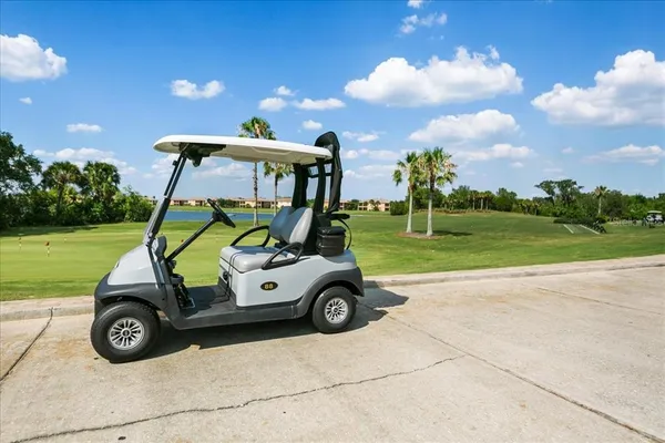 a view of a backyard of a house