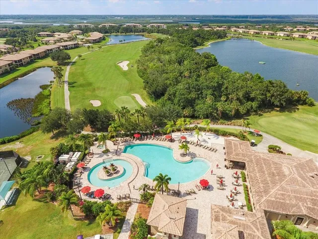 $279,900 | 7803 Grand Estuary Trail, Unit 302, Bradenton, FL 34212