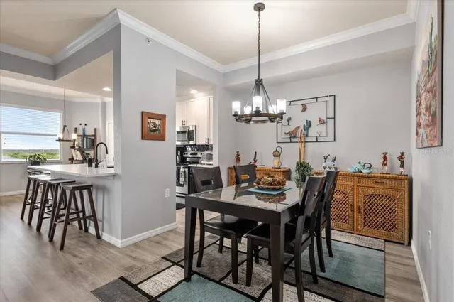 $279,900 | 7803 Grand Estuary Trail, Unit 302, Bradenton, FL 34212