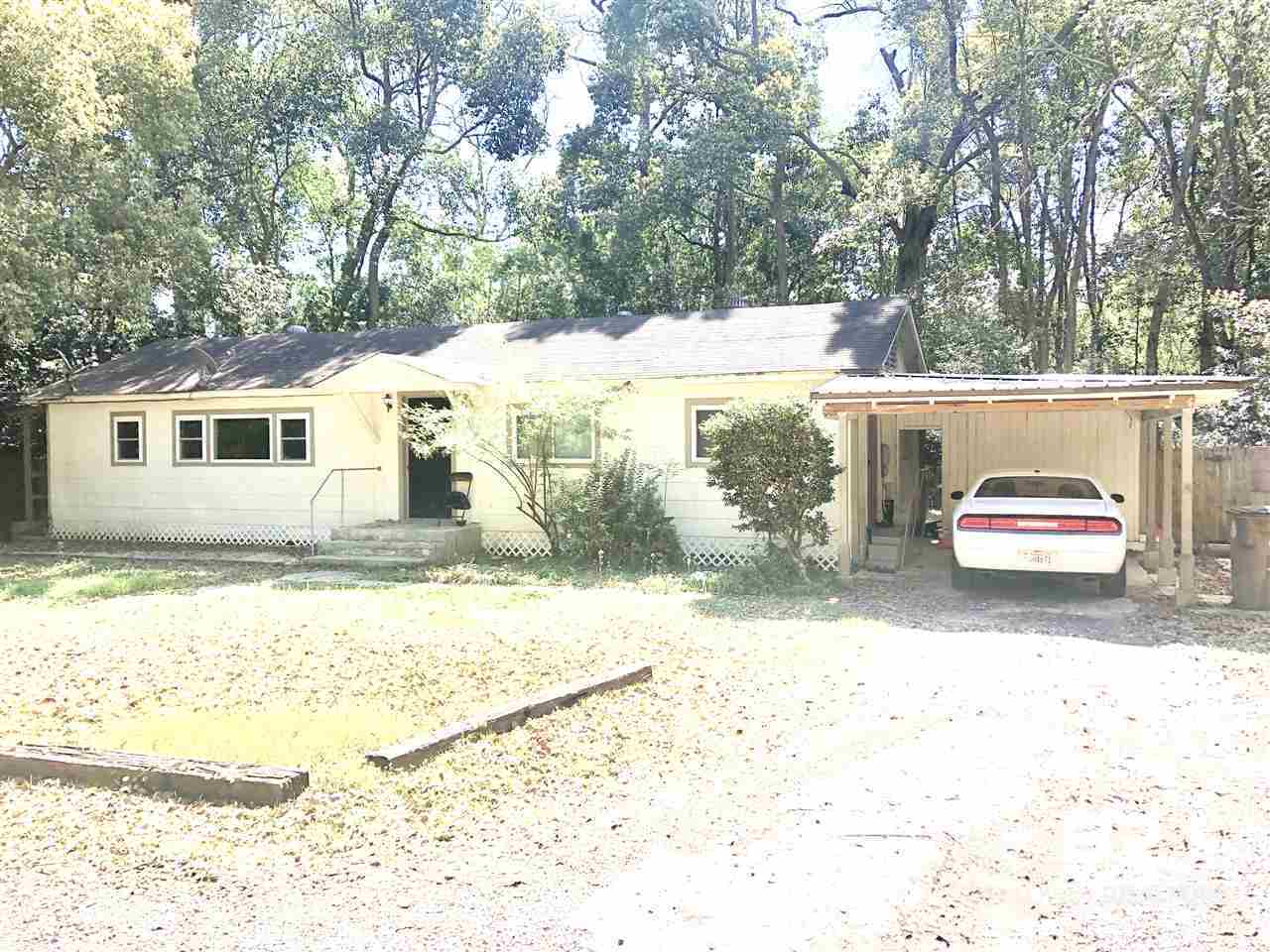 2861 Cottage Hill Road Mobile, AL 36606 - Photo 1 of 12