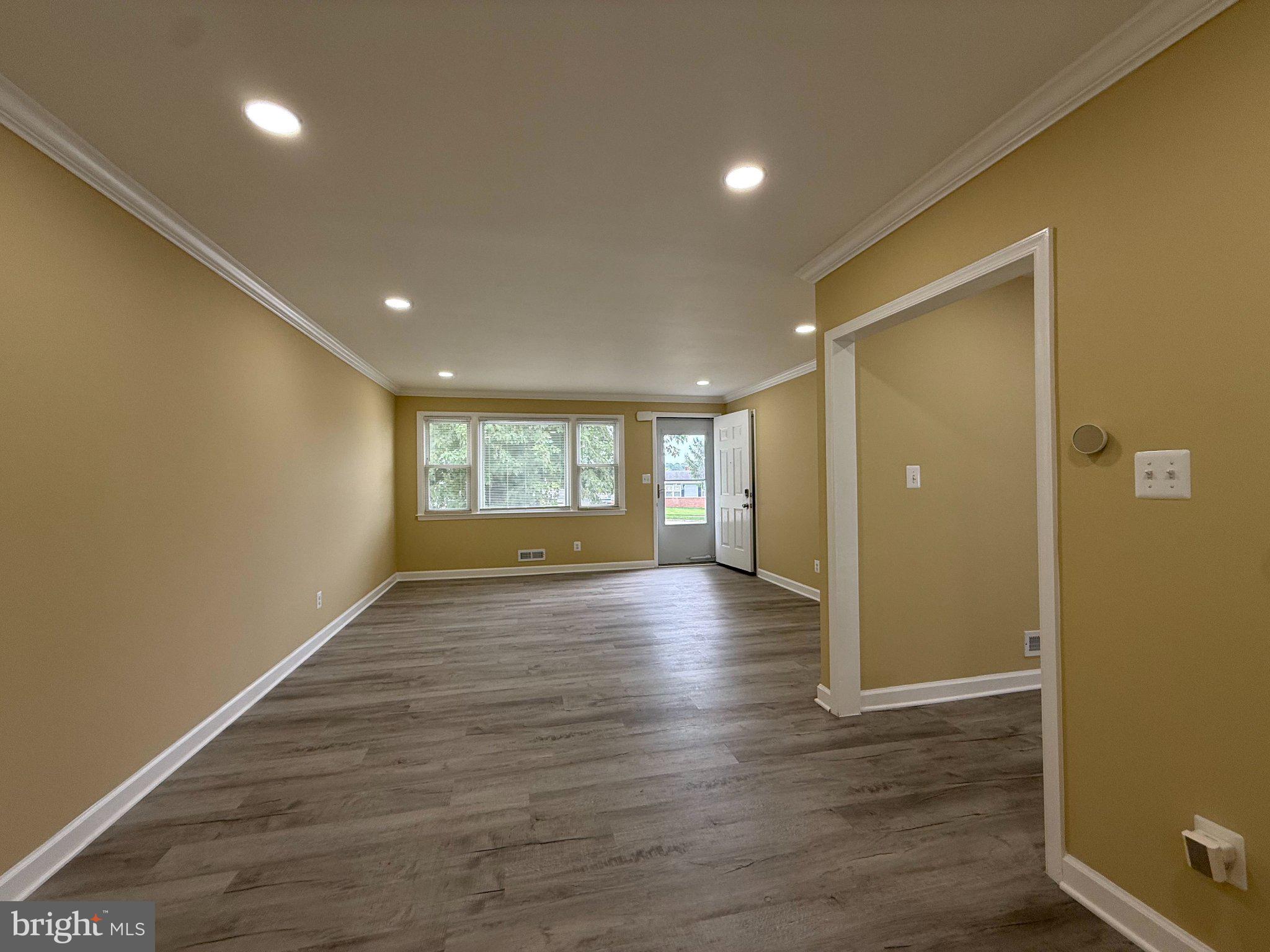 6909 Digby Road Gwynn Oak, MD 21207 - Photo 10 of 48 Dining Room