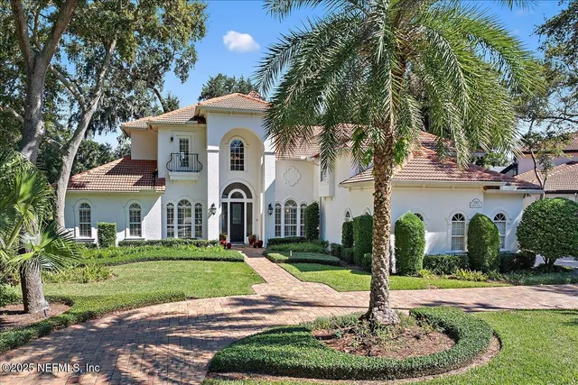 $1,979,000 | 1243 Windsor Harbor Drive, Jacksonville, FL 32225
