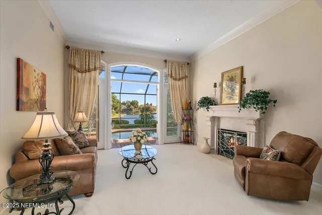 $1,979,000 | 1243 Windsor Harbor Drive, Jacksonville, FL 32225