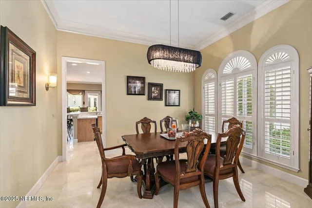 $1,979,000 | 1243 Windsor Harbor Drive, Jacksonville, FL 32225