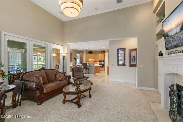 $1,979,000 | 1243 Windsor Harbor Drive, Jacksonville, FL 32225