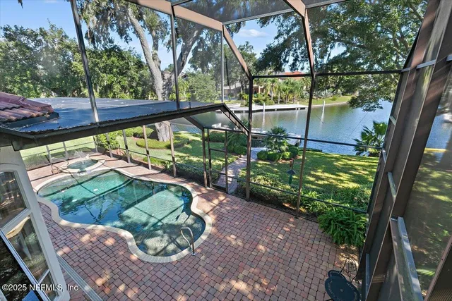 $1,979,000 | 1243 Windsor Harbor Drive, Jacksonville, FL 32225