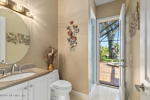 $1,979,000 | 1243 Windsor Harbor Drive, Jacksonville, FL 32225