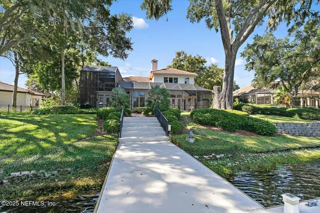 $1,979,000 | 1243 Windsor Harbor Drive, Jacksonville, FL 32225