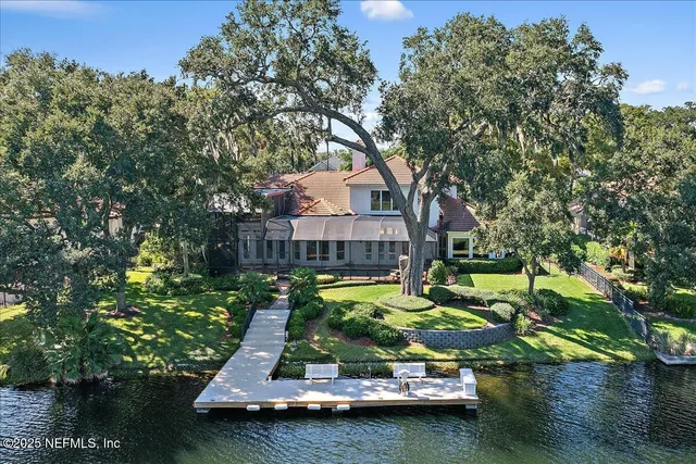 $1,979,000 | 1243 Windsor Harbor Drive, Jacksonville, FL 32225
