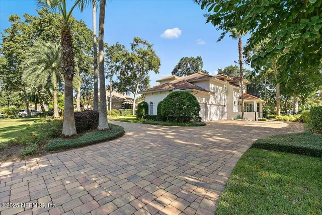 $1,979,000 | 1243 Windsor Harbor Drive, Jacksonville, FL 32225