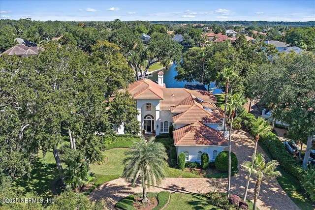 $1,979,000 | 1243 Windsor Harbor Drive, Jacksonville, FL 32225
