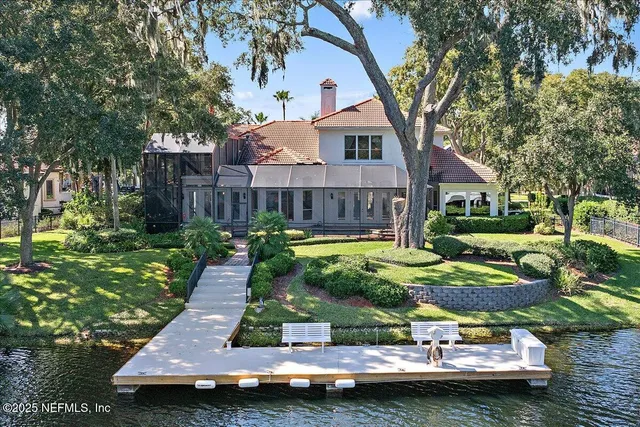 $1,979,000 | 1243 Windsor Harbor Drive, Jacksonville, FL 32225