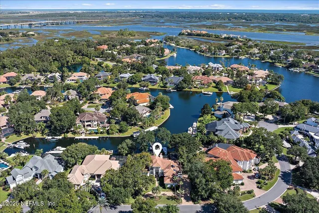 $1,979,000 | 1243 Windsor Harbor Drive, Jacksonville, FL 32225