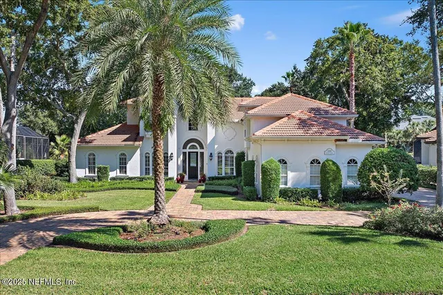 $1,979,000 | 1243 Windsor Harbor Drive, Jacksonville, FL 32225