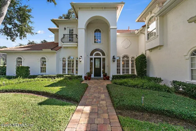 $1,979,000 | 1243 Windsor Harbor Drive, Jacksonville, FL 32225