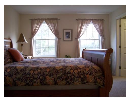 6 Roberts Hill Road Topsham, ME 04086 - Photo 15 of 25 Master Bedroom.