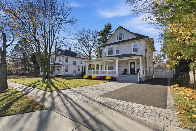 $886,000 | 161 Wallace Street, Freeport, NY 11520