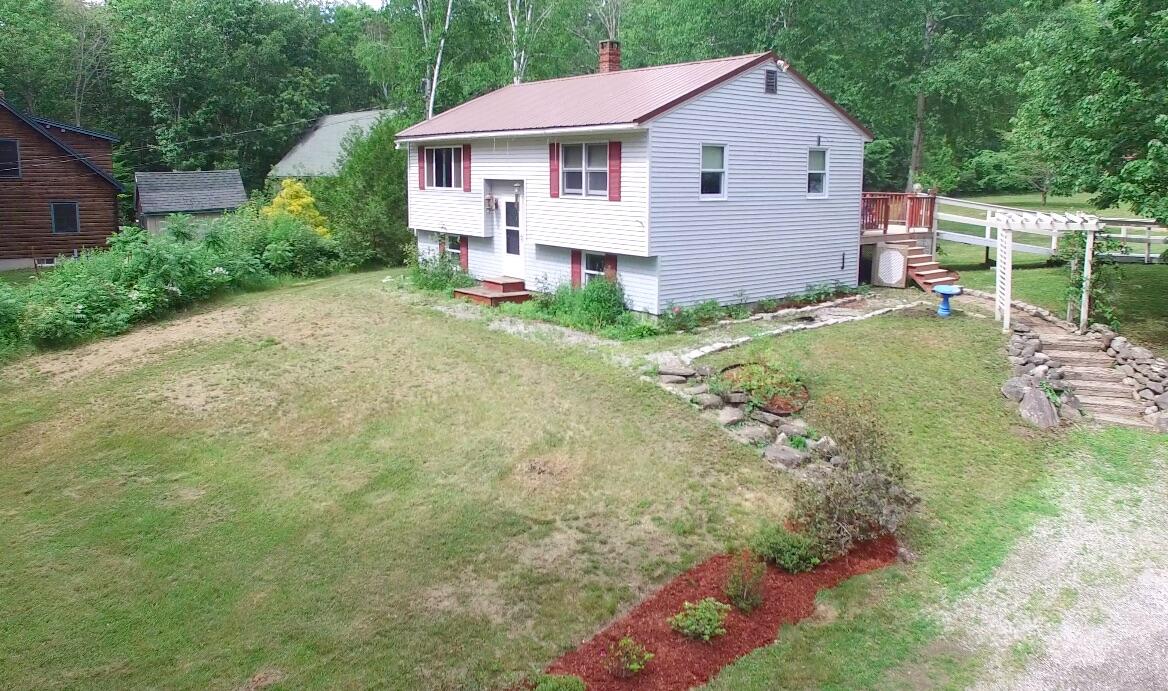 107 Rabbit Farm Road Warren, ME 04864 - Photo 2 of 57 Front