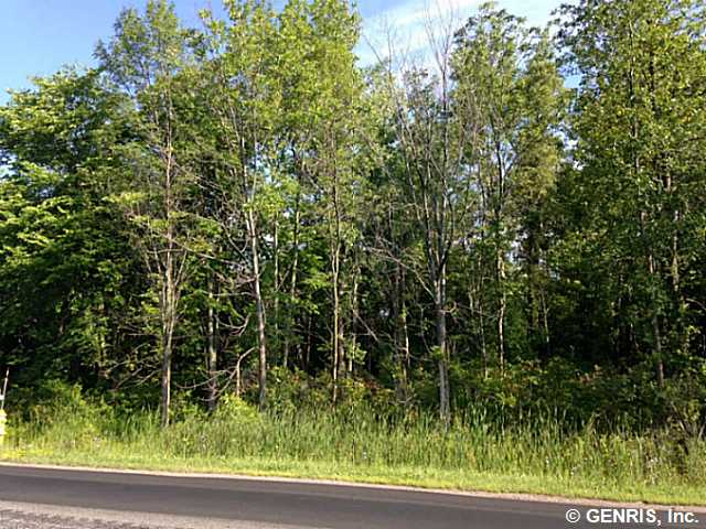 543 Whitney Road Ontario, NY 14519 - Photo 1 of 1 Exterior Front