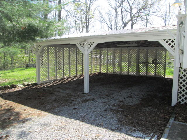 3155 Oswego Road Crossville, TN 38572 - Photo 3 of 20 3 Carport