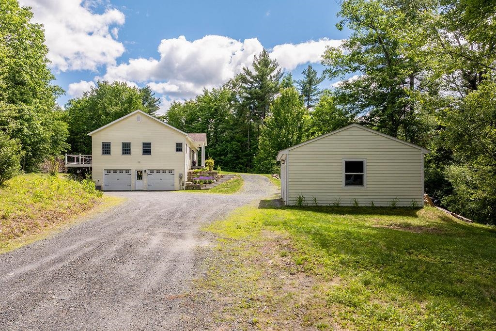 3877 Main Street Springfield, NH 03284 - Photo 32 of 38