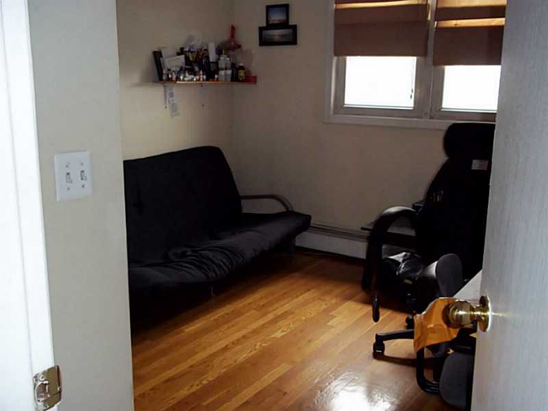 Bedroom.