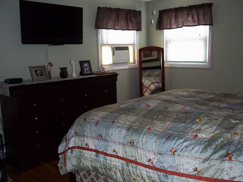 Bedroom.
