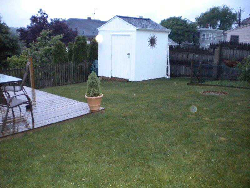114 Raphael Avenue Providence, RI 02904 - Photo 10 of 10 Yard/Garden.