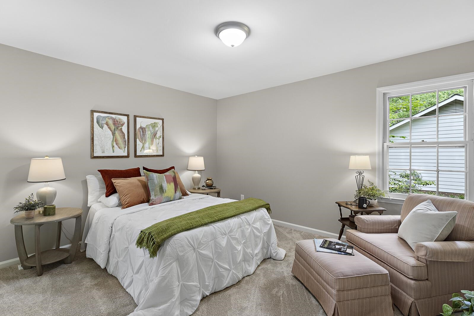 5120 Shield Circle Raleigh, NC 27603 - Photo 12 of 20 Photo 12