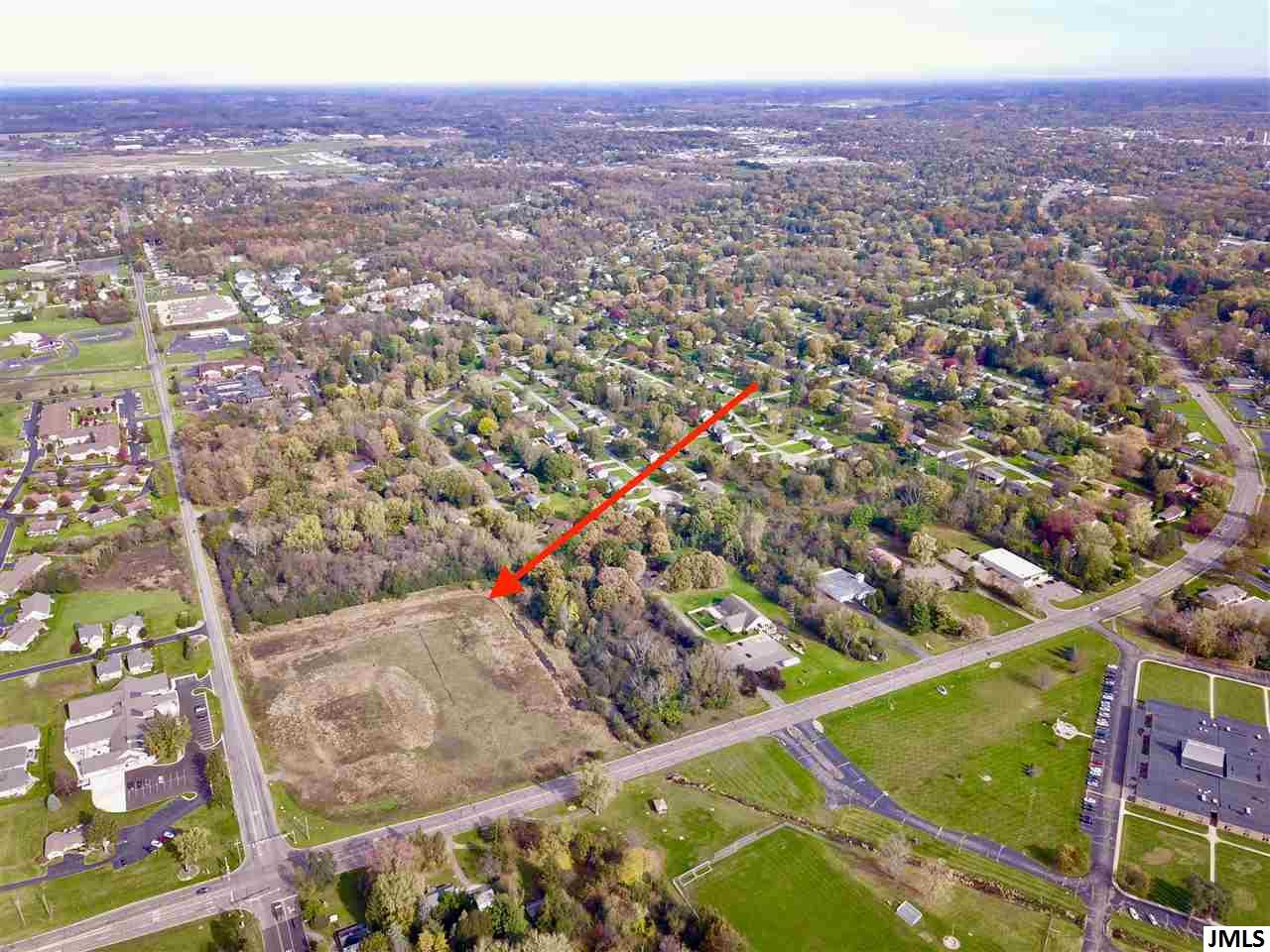 3400 Spring Arbor Road, Unit 3400 (BLOCK) Jackson, MI 49203 - Photo 11 of 30 Photo 11