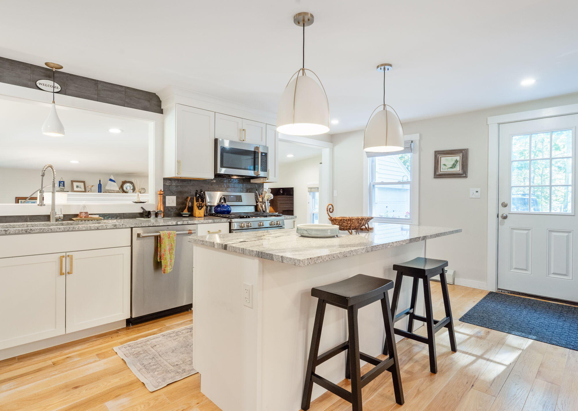 303 Middle Road Falmouth, ME 04105 - Photo 7 of 65 Kitchen