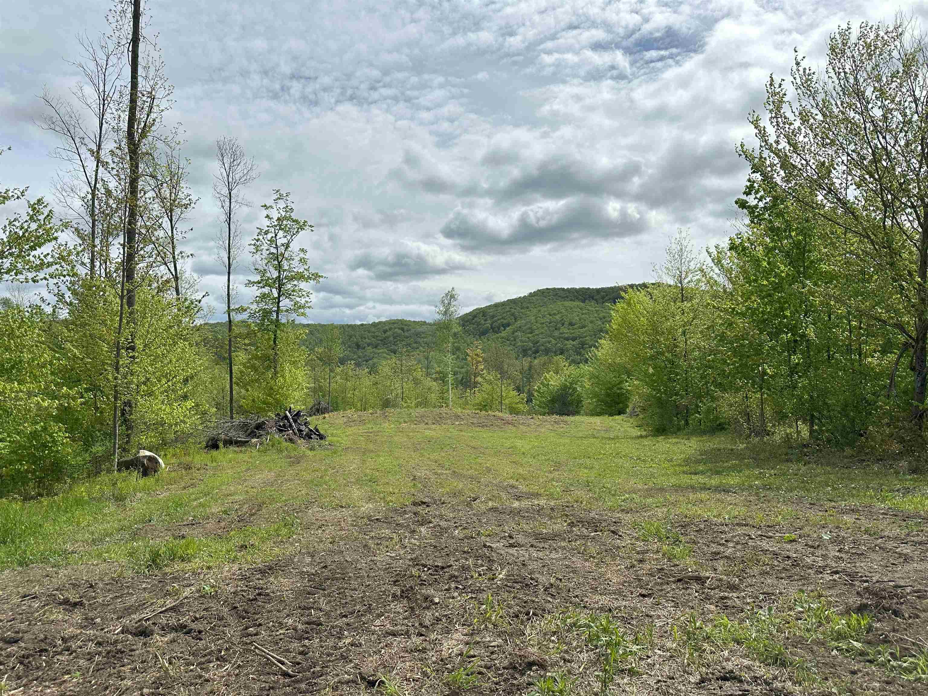 0 Hall Road Chelsea, VT 05038 - Photo 1 of 5
