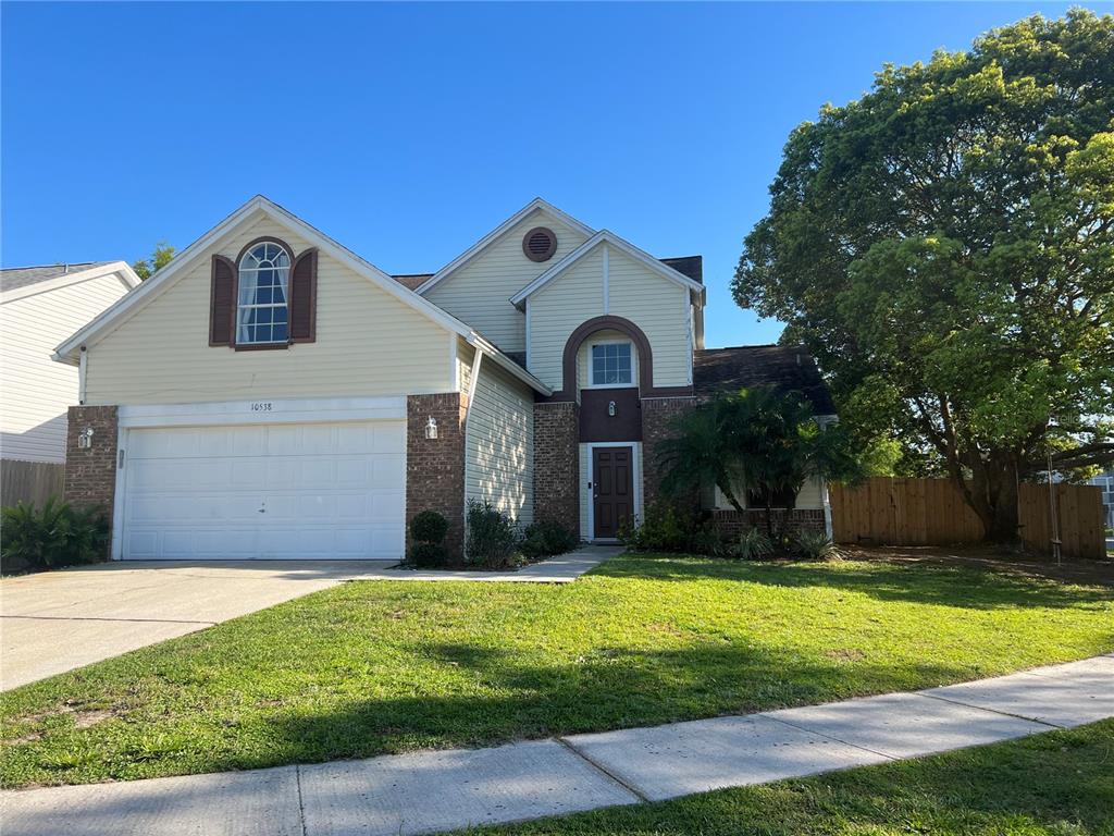 10538 Huntridge Road Orlando, FL 32825 - Photo 1 of 1 Exterior