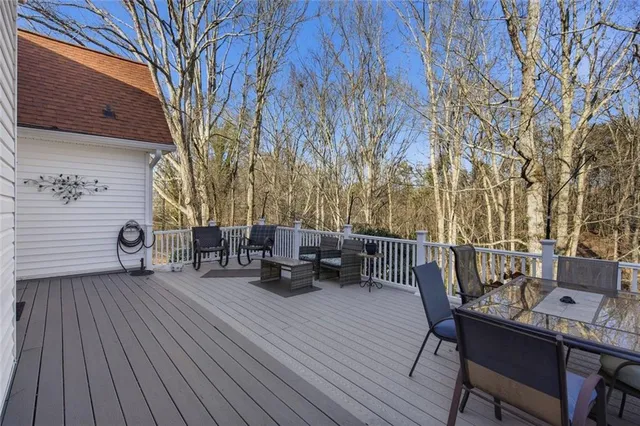 $799,000 | 124 Golden Autumn Drive, Dahlonega, GA 30533