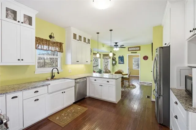 $799,000 | 124 Golden Autumn Drive, Dahlonega, GA 30533