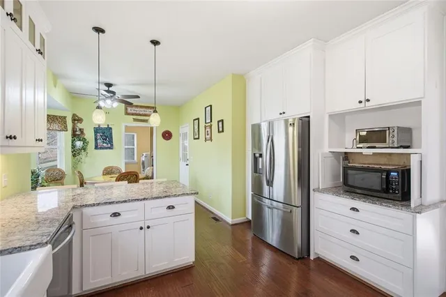 $799,000 | 124 Golden Autumn Drive, Dahlonega, GA 30533