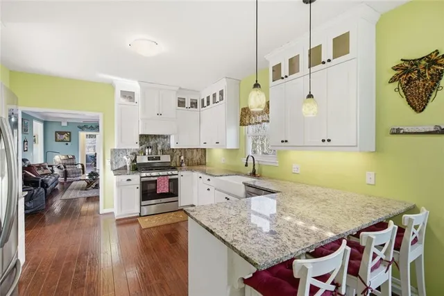 $799,000 | 124 Golden Autumn Drive, Dahlonega, GA 30533