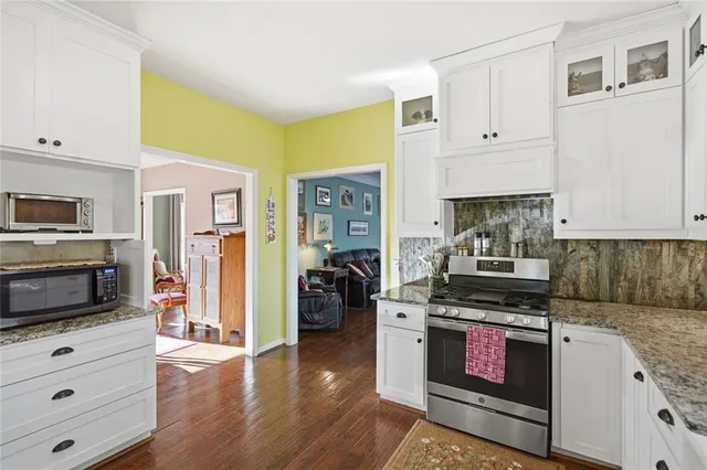 $799,000 | 124 Golden Autumn Drive, Dahlonega, GA 30533