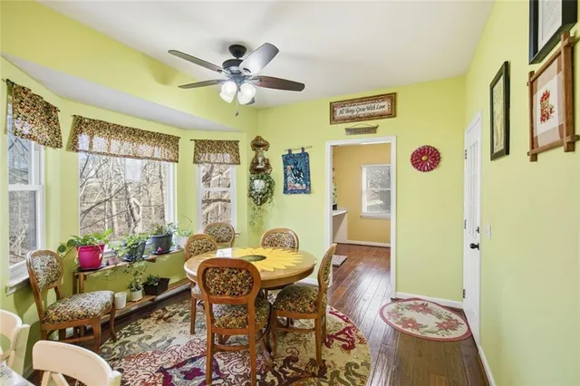 $799,000 | 124 Golden Autumn Drive, Dahlonega, GA 30533