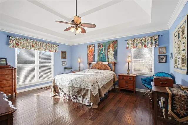 $799,000 | 124 Golden Autumn Drive, Dahlonega, GA 30533